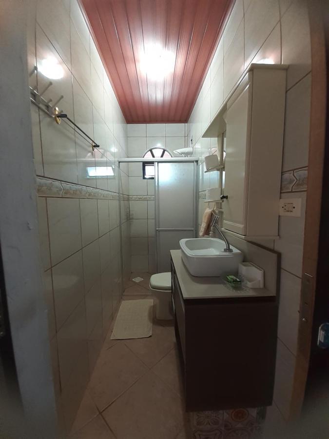 Vila Casinha Do Trapiche Penha  Exteriér fotografie
