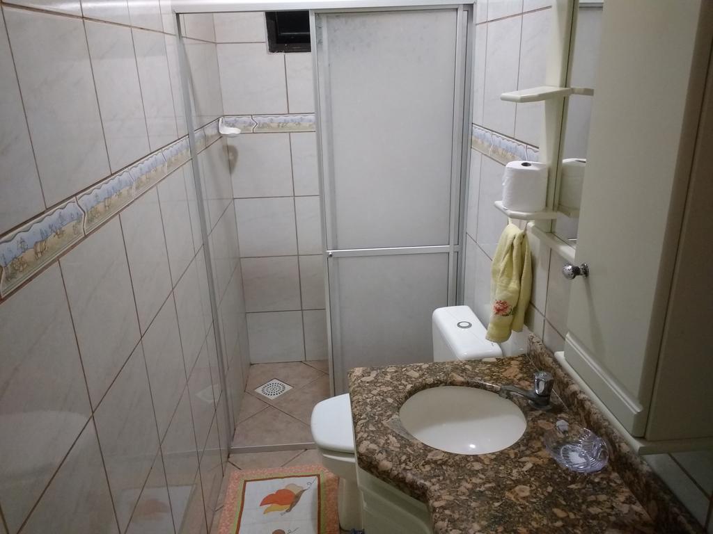 Vila Casinha Do Trapiche Penha  Exteriér fotografie